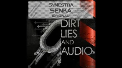 Synestra - Senka (original Mix)