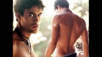 Enrique Iglesias ft Ludacris - Tonight Official New Single