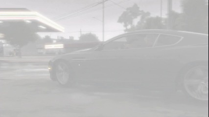 Midnight Club: Los Angeles South Central Vehicle Pack 2 Trailer [ H D ]