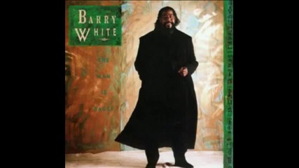 Barry White - I Wanna Do It Good To Ya