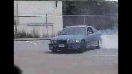 Bmw M3 E36