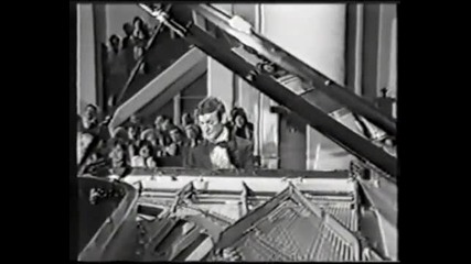 Gyorgy Cziffra Son Dernier Recital, His Last Recital 