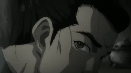 Shigurui - Епизод 07 - Bg Sub - Високо Качество