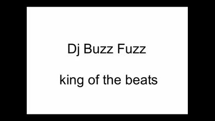 Dj Buzz Fuzz - King Of The Beats