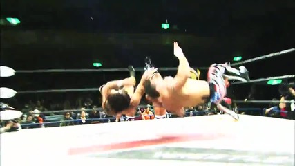 One Night Only: Global Impact Japan