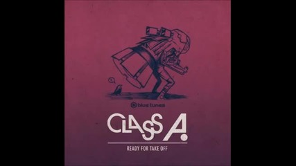 Coming Soon - Make It Work (class A Remix)