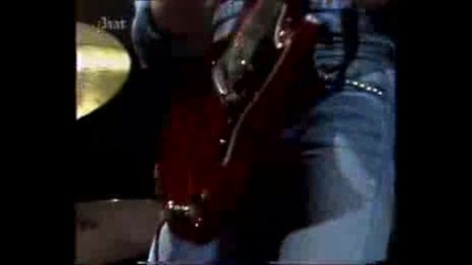 Status Quo - Caroline - 1973