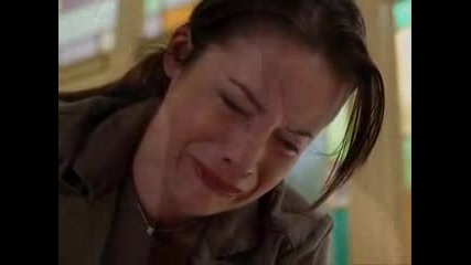 Piper Halliwell Cries - Charmed Powers