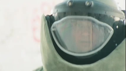 The Hurt Locker - Trailer [480p]