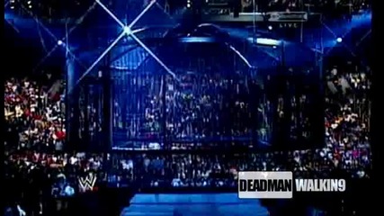 Първото Промо За No Way Out 2009! (hq)