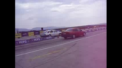 Opel Vectra Vs Ford Sierra