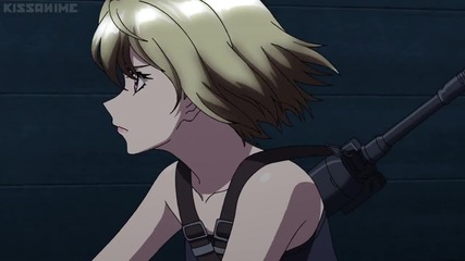 Cross Ange Tenshi to Ryuu no Rondo 9 [eng sub]