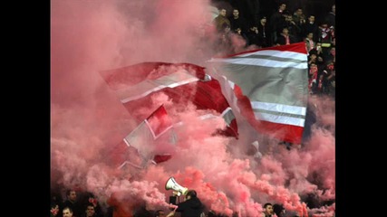 Ultras Cska Sofia.wmv