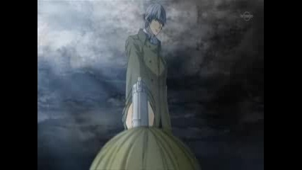 Vampire Knight Episode 8 Part 3 (subbed)