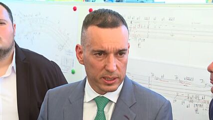 Васил Терзиев: „Топлофикация София” има план да подмени над 40 км тръбопроводи