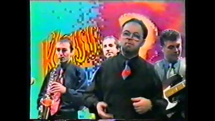 Cane Nikolovski i gr.elita - Kasandra