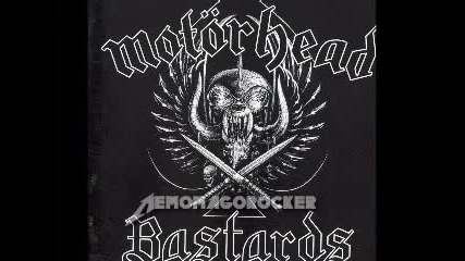 Motorhead - Bad Woman 