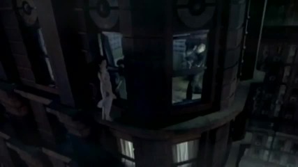 Evanescence - Bring Me To Life (video)
