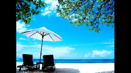 Pandera - Celebrate da Summertime