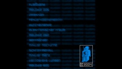 brainsaw - totschlagroboterfabrik