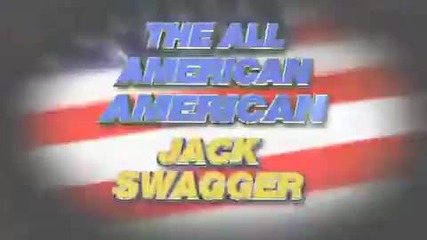 Jack Swagger Titan Tron 