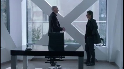 Pod prikritie S02e12