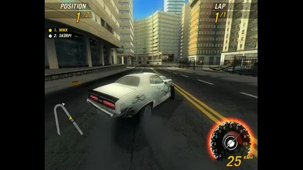 Flatout2