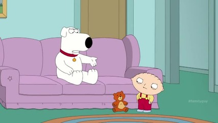 Family Guy Сезон 12 Eпизод 3 "quagmire's Quagmire"