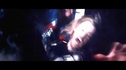 Тор: Богът на Гръмотевиците / Thor и Loki