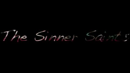 (2012) The Sinner Saints - Stone Dead Drunk