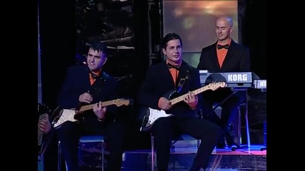 Hasan Dudic-Ovaj zivot nema reprizu
