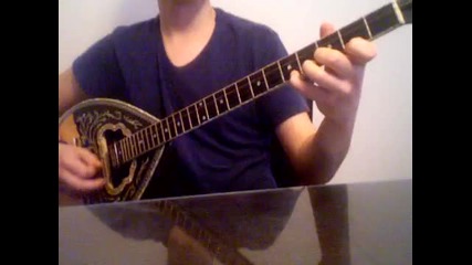 Bouzouki - To telefteo vradi mou 