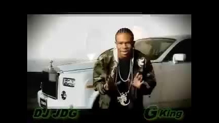 T.i Ft. Ludacris Slim Thug Krayzie Bone Chamillionaire - What Up What ` s Happenin Remix 