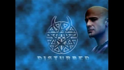 Disturbed - Sons of Plunder