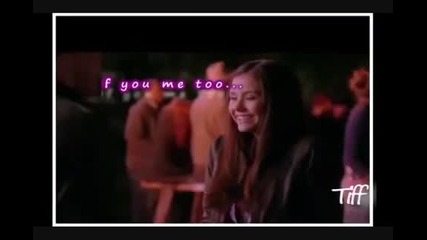 Elena and damon (id Come for you) - Специално за vampireblood - Мери 