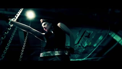 Italobrothers - Love is on fire (official Video Hd)