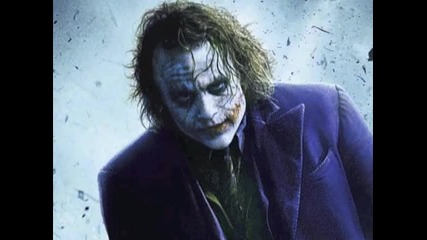 The Joker [dubstep]