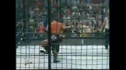 wwe hardcore moments 