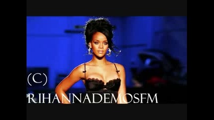 Rihanna feat. Young Jeezy - Hard (acapella Version) 