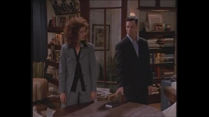 Will & Grace - S01e06 - William Tell Eng