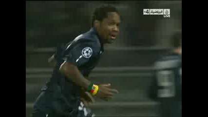 lion - real 1 - 0 