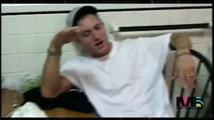 Eminem - Sing For The Moment 