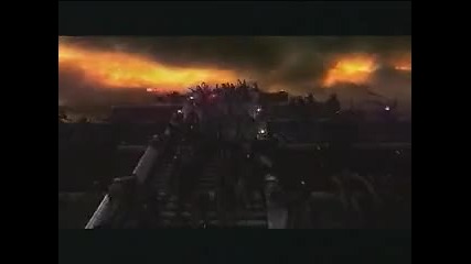 Alien vs. Predator - Official Movie Trailer