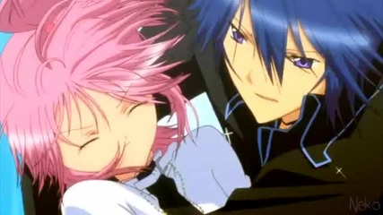 [ Hq ] Anime Golden Eyes }