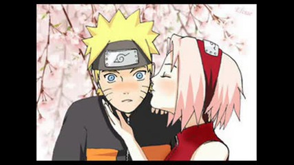 Narusaku vs. Sasusaku - cija si