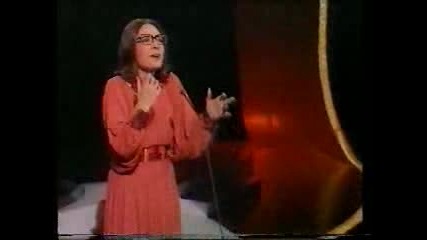Nana Mouskouri - The Other Side Of Me
