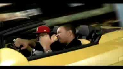Lloyd Ft. Ludacris - How We Do It (ВИСОКО КАЧЕСТВО)