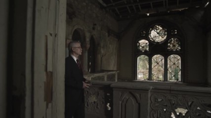 Davor Badrov - Vjera u Ljubav Official Video 4k