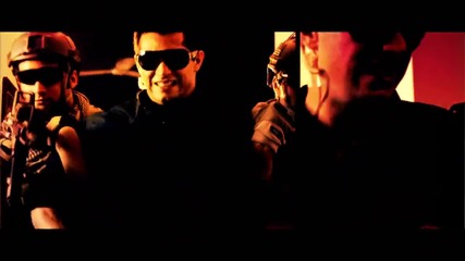 Hype Active Vs Nile Rodgers,pitbull & Play N Skillz - Le Freak (official Video)