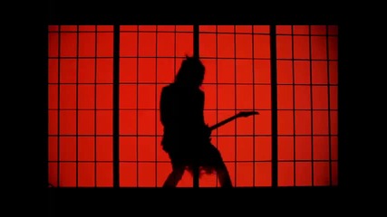 The Gazette - The Invisible Wall [ Full M V ]